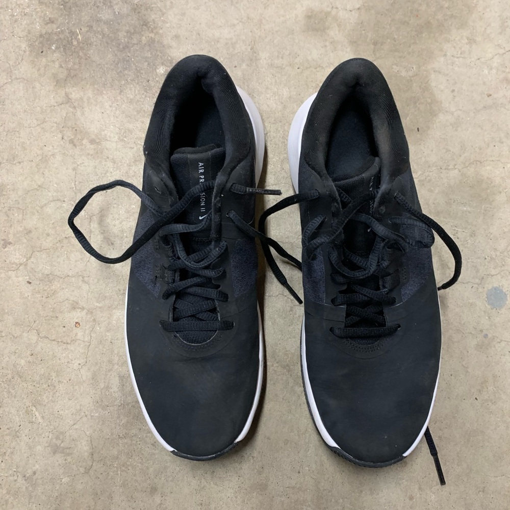 Nike shoes
